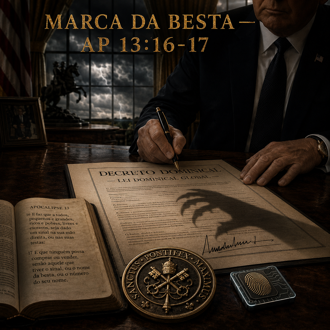 Decreto Dominical