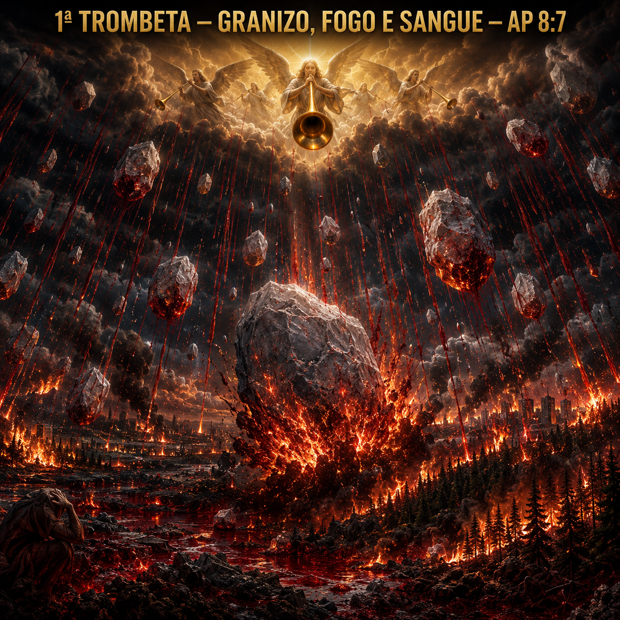1ª Trombeta