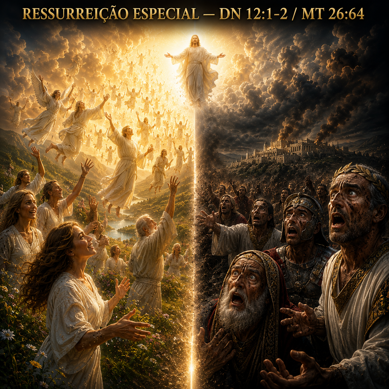 Ressurreição Especial