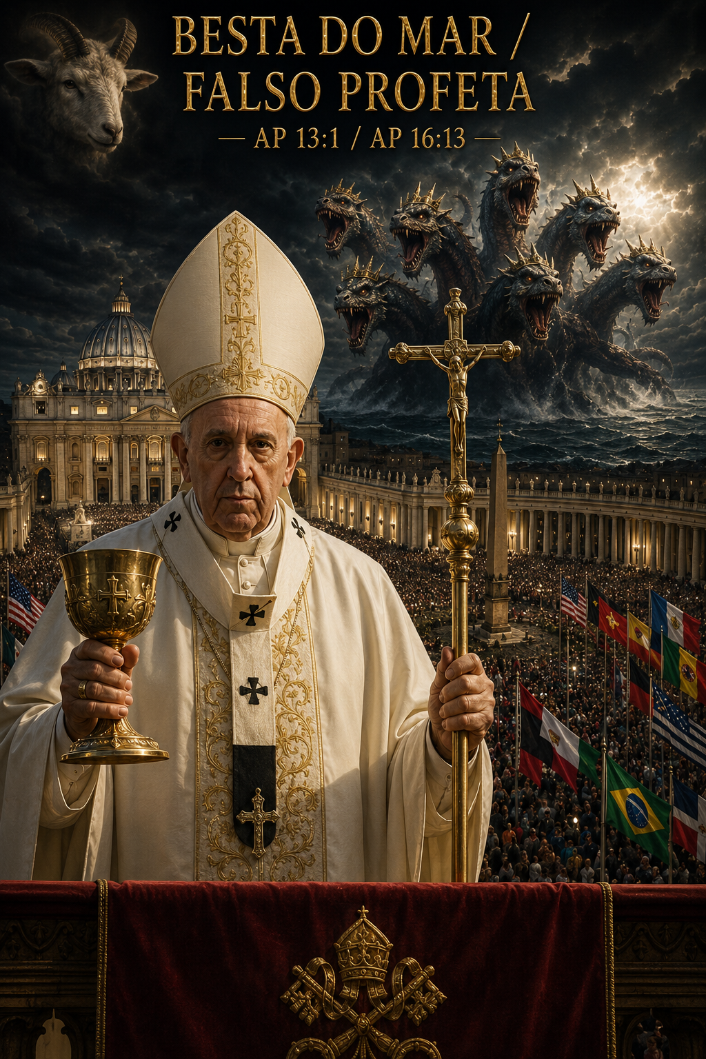 Papa Francisco
